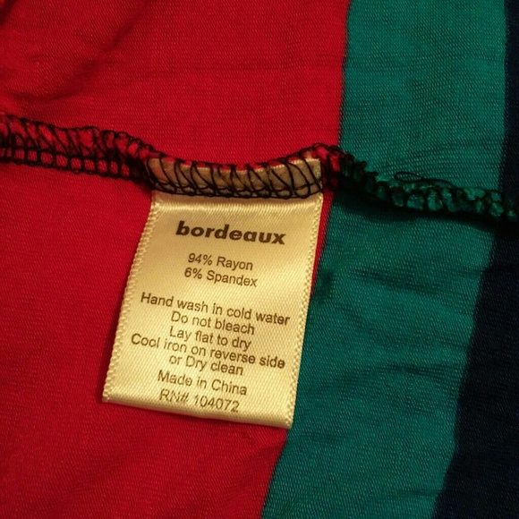 Anthropologie Bordeaux #BoxQ# - Picture 3 of 5